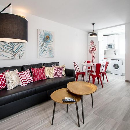 Apartamento Gran Sol De 카디스 외부 사진