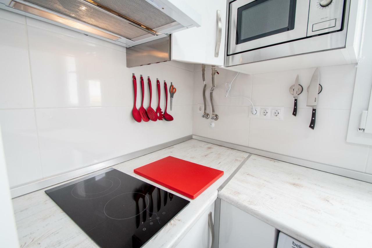 Apartamento Gran Sol De 카디스 외부 사진