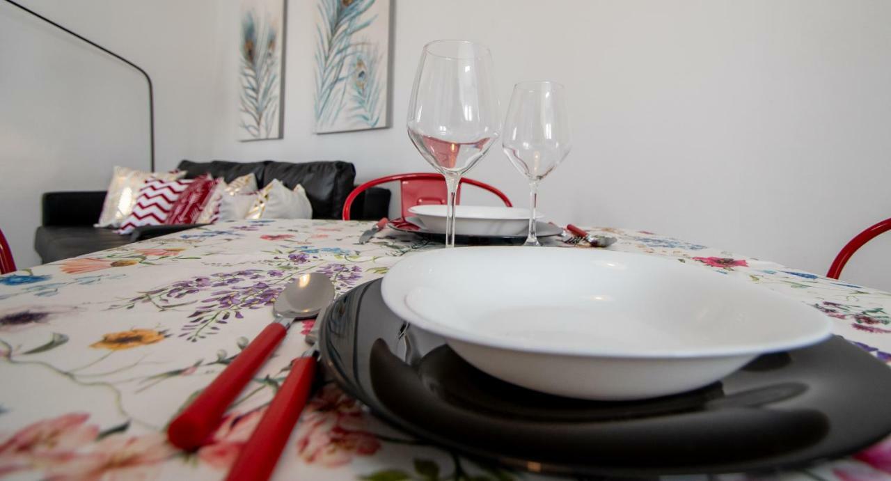 Apartamento Gran Sol De 카디스 외부 사진