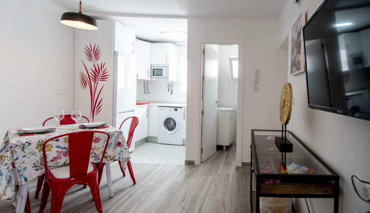 Apartamento Gran Sol De 카디스 외부 사진