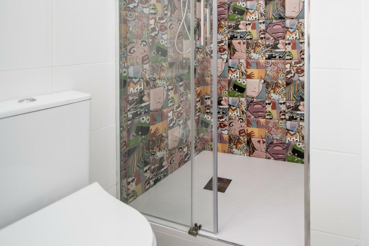 Apartamento Gran Sol De 카디스 외부 사진