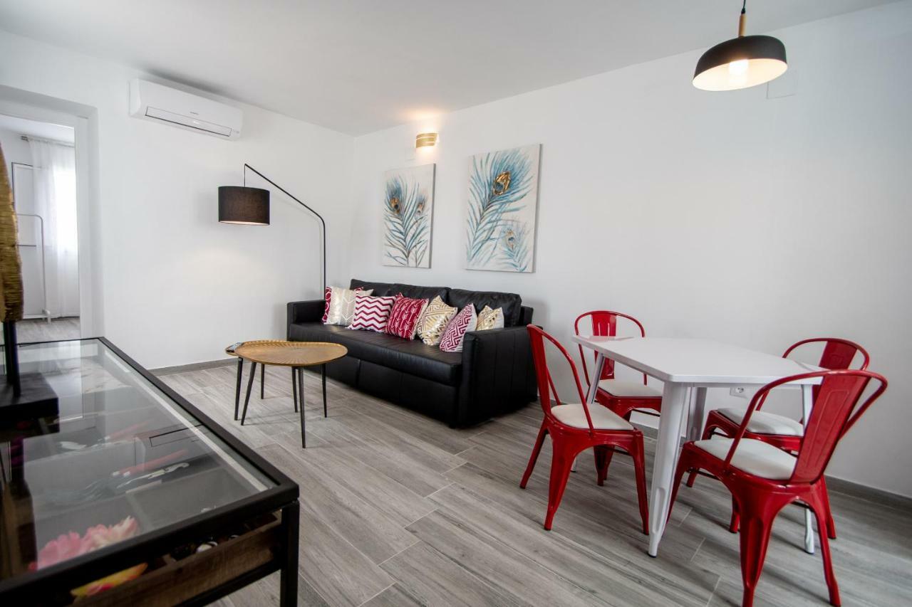 Apartamento Gran Sol De 카디스 외부 사진