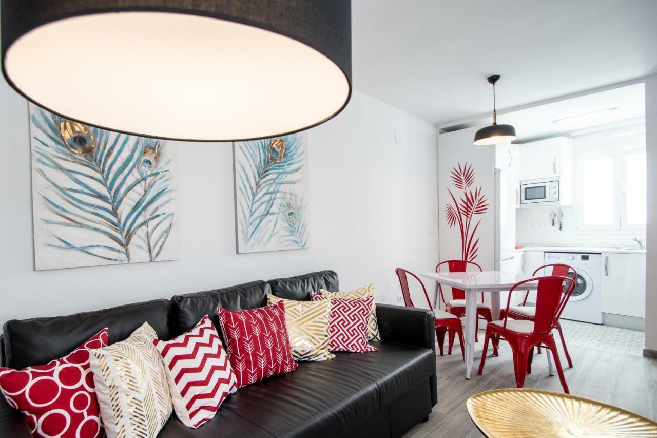 Apartamento Gran Sol De 카디스 외부 사진