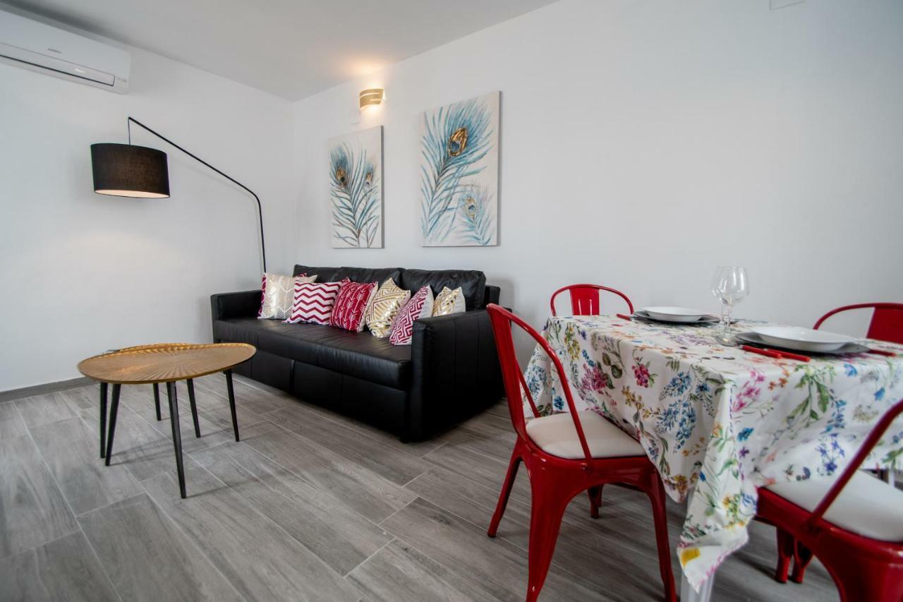 Apartamento Gran Sol De 카디스 외부 사진