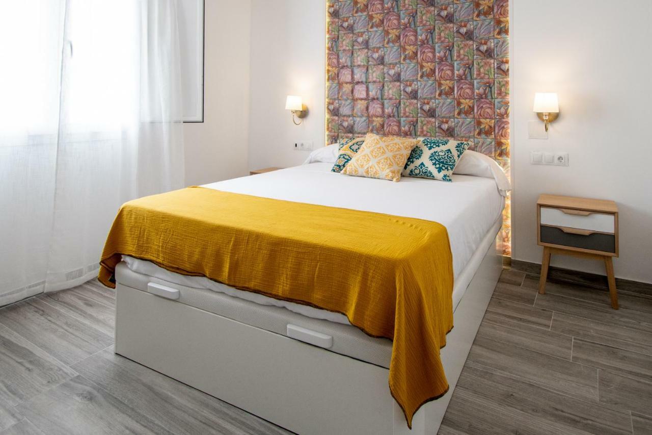 Apartamento Gran Sol De 카디스 외부 사진