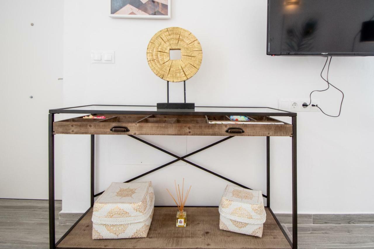 Apartamento Gran Sol De 카디스 외부 사진