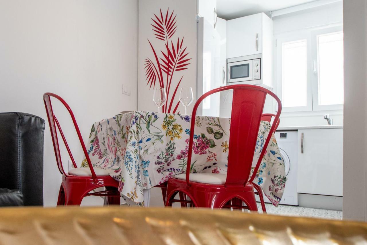 Apartamento Gran Sol De 카디스 외부 사진