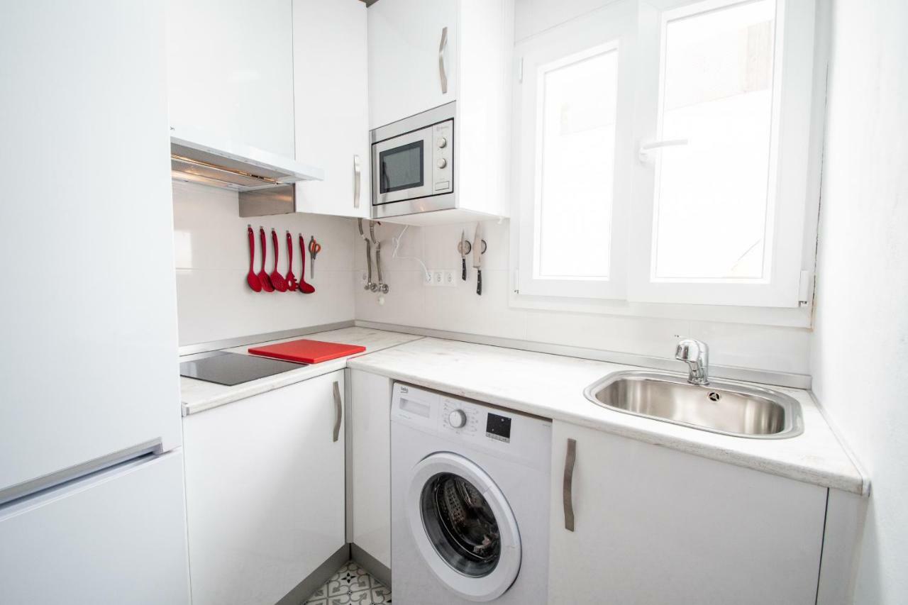 Apartamento Gran Sol De 카디스 외부 사진