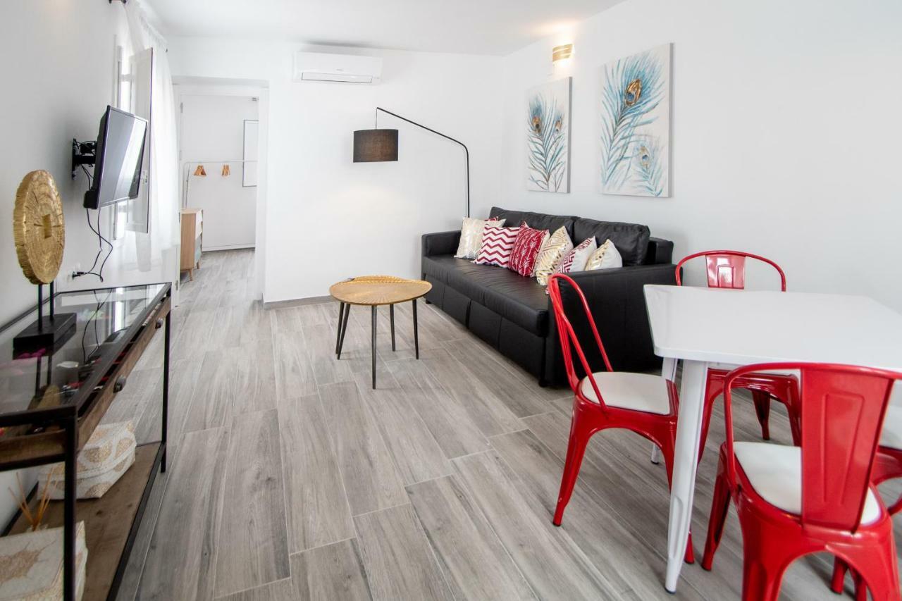 Apartamento Gran Sol De 카디스 외부 사진