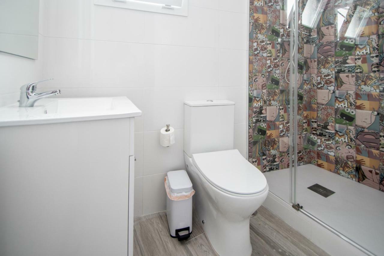 Apartamento Gran Sol De 카디스 외부 사진
