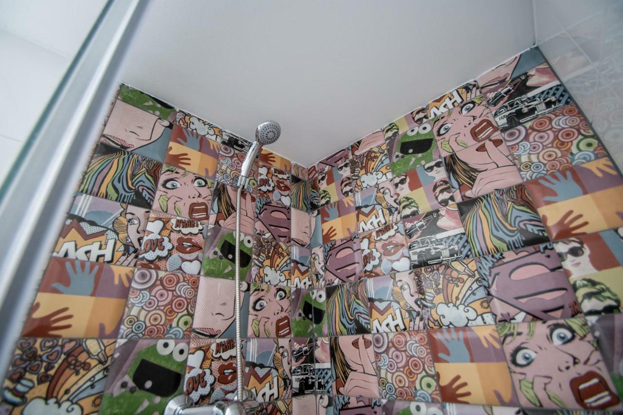 Apartamento Gran Sol De 카디스 외부 사진